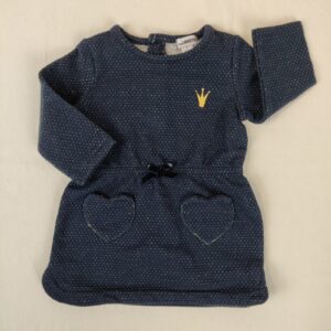 Robe - Liberto - 6M
