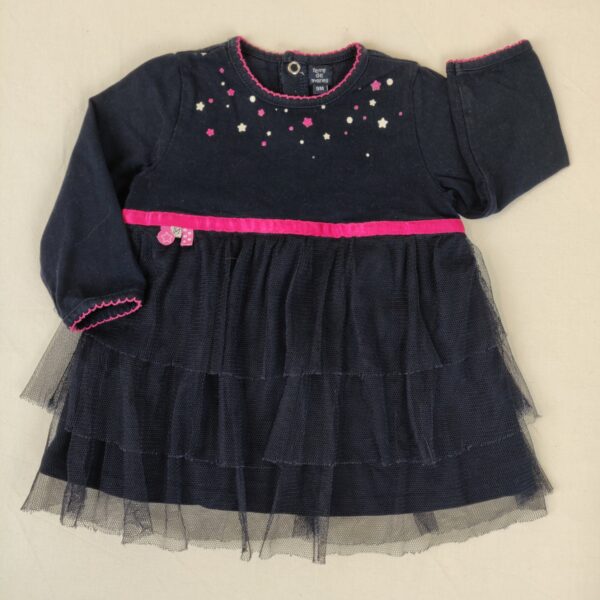 Robe - Terre de Marins - 9M