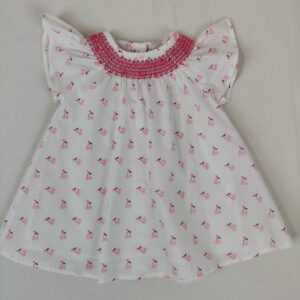 Robe - P'tit Bisou - 3M