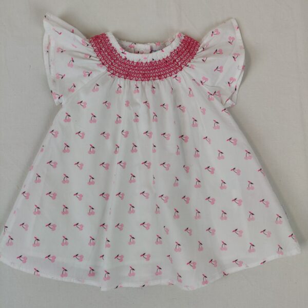 Robe - P'tit Bisou - 3M