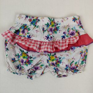 Short - Kenzo - 12M