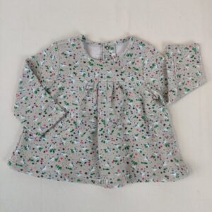 Robe - Catimini - 9M