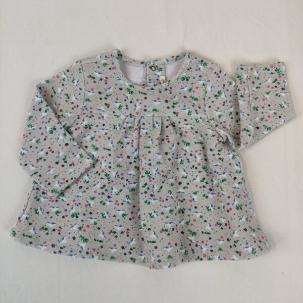 Robe - Catimini - 9M