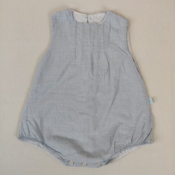 Combicourt - Cotton Sugar - 18M
