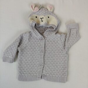 Gilet - GAP - 6M