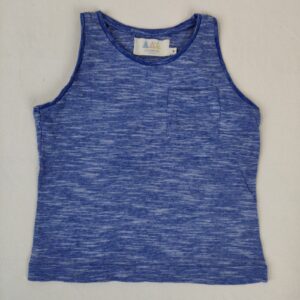 T-shirt sans manches - ElevenParis - 4A