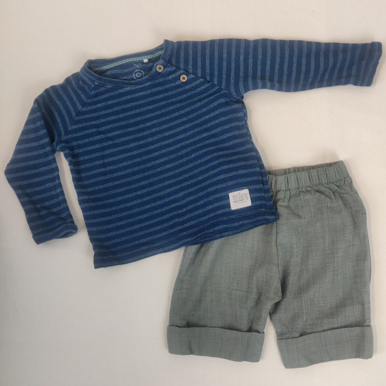 Ensemble 2 pièces - Name-it - 2A