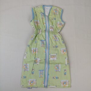 Gigoteuse - P'tit Basile - 12M