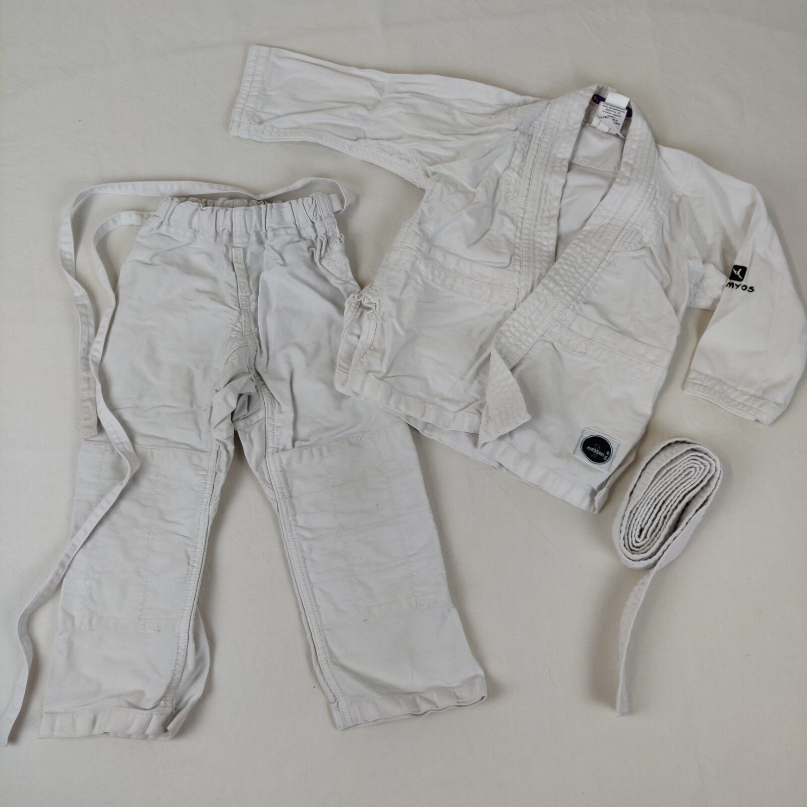 Maillot de sport - Decathlon - 3A