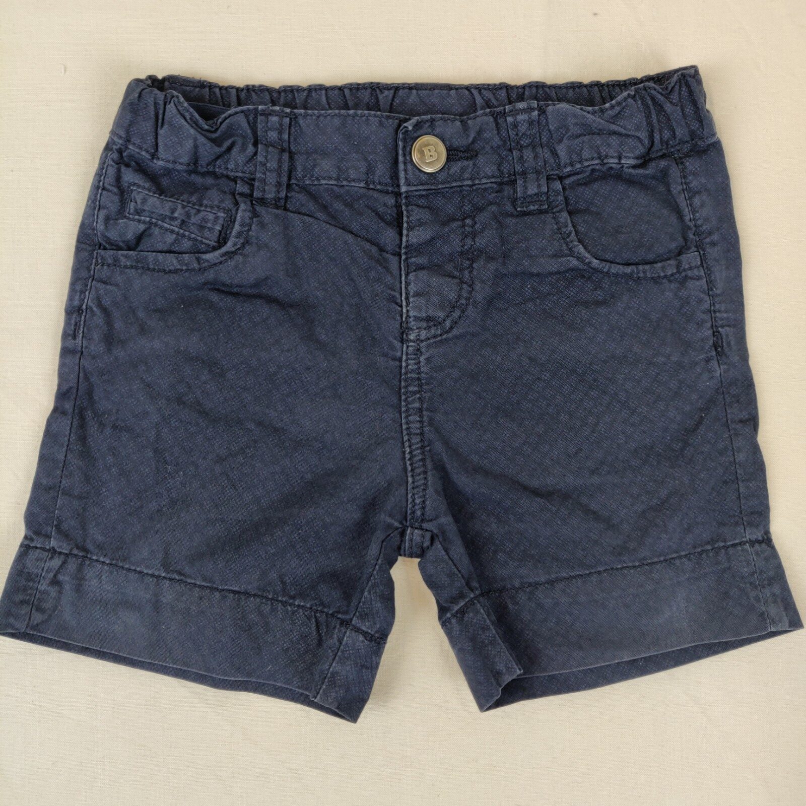 Short - Fagottino - 18M