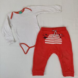 Pantalon de jogging - KIABI - 18M