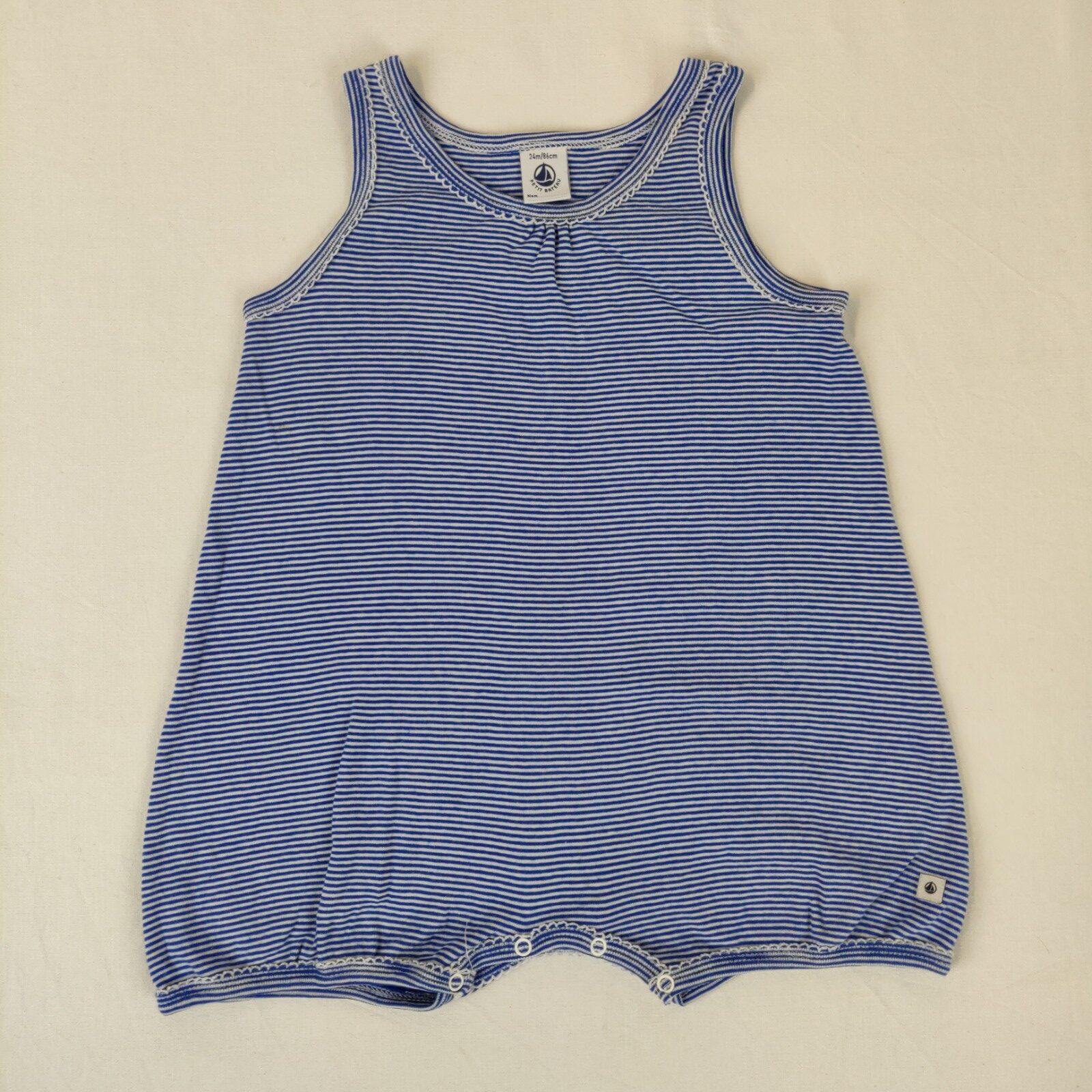 Combicourt - Petit Bateau - 2A