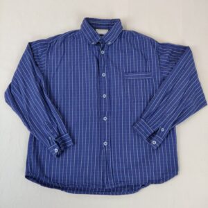 Chemise manches longues - Dipaki - 12A