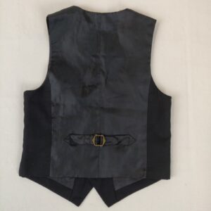 Gilet - Teddy Brown Factory - 8A