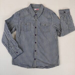 Chemise manches longues - Du Pareil au Même - 10A