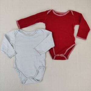 2 bodies - Bout'chou - 2A