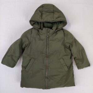 Doudoune - Uniqlo - 2A