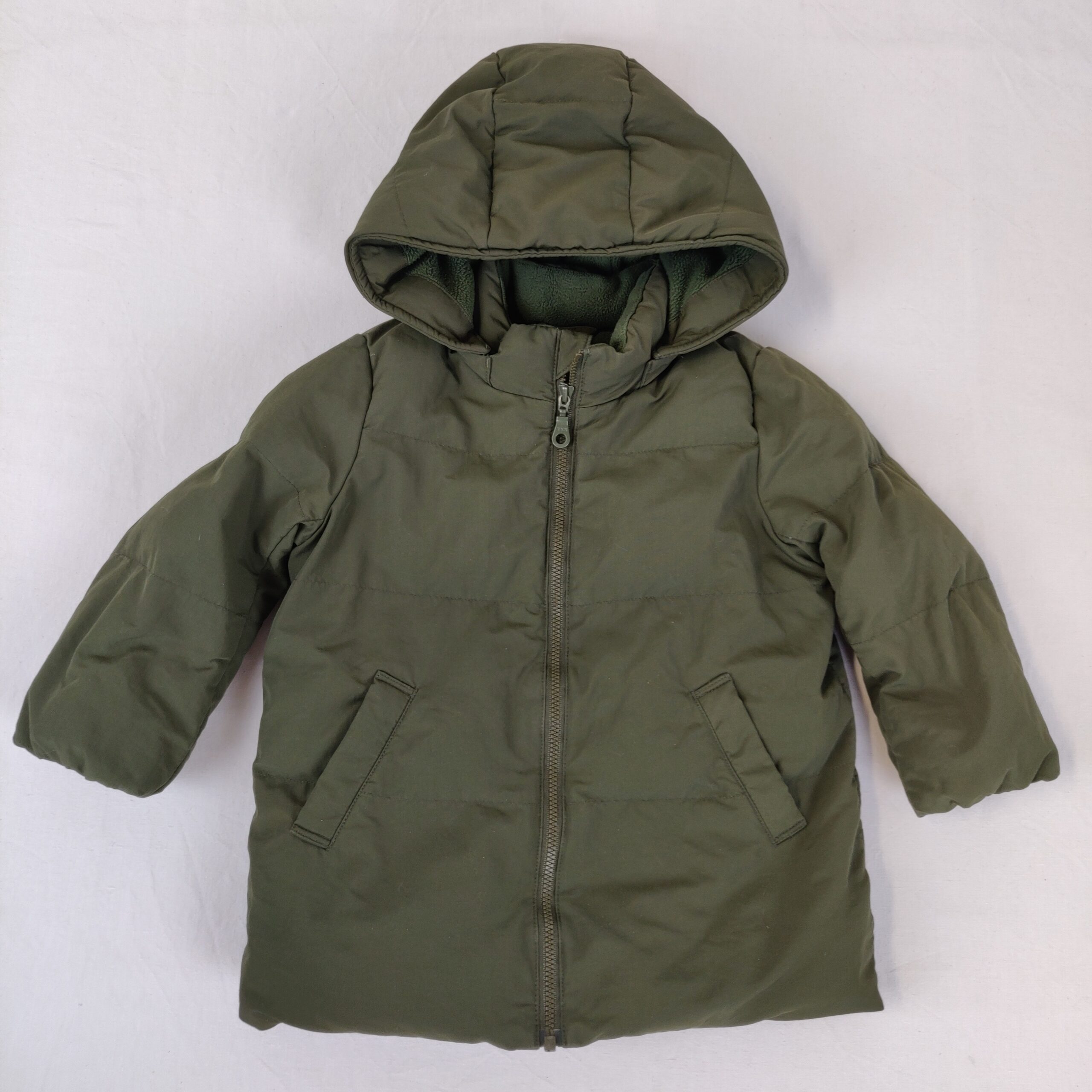 Doudoune - Uniqlo - 2A