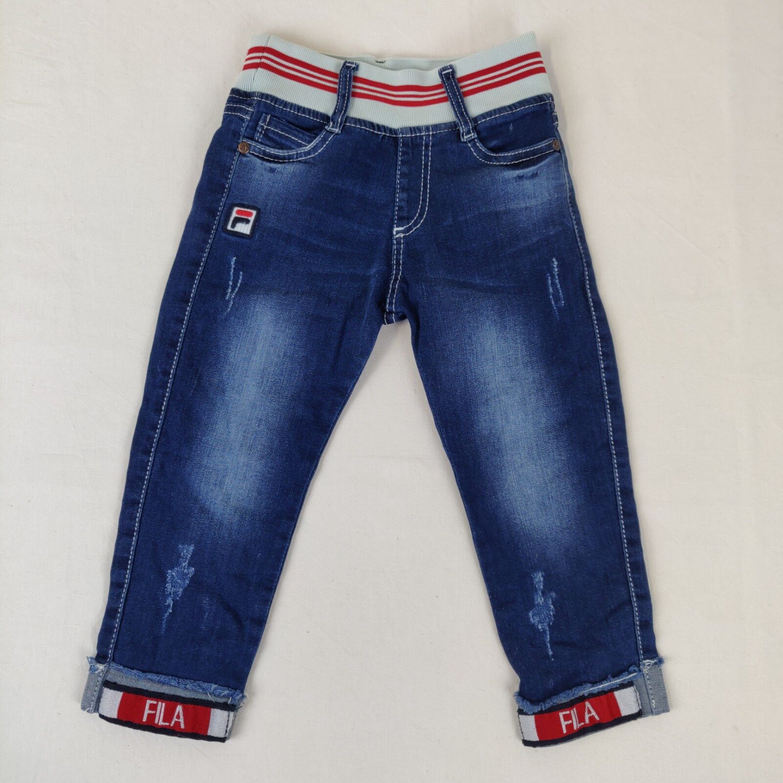 Jeans - Fila - 3A