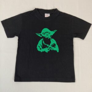 T-shirt manches courtes - Super Combed - 8A