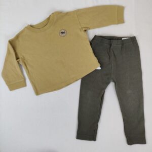 Ensemble 2 pièces - Uniqlo - 2A