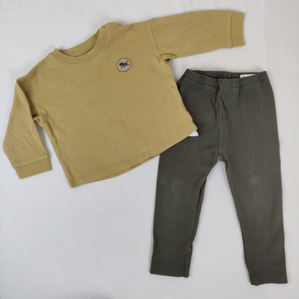Ensemble 2 pièces - Uniqlo - 2A