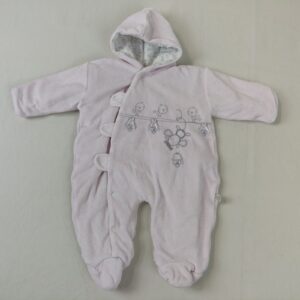 Combinaison longue - Fruit de ma Passion - 3M