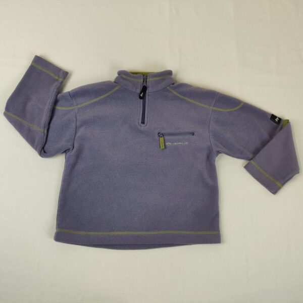 Sweat - Quechua - 8A