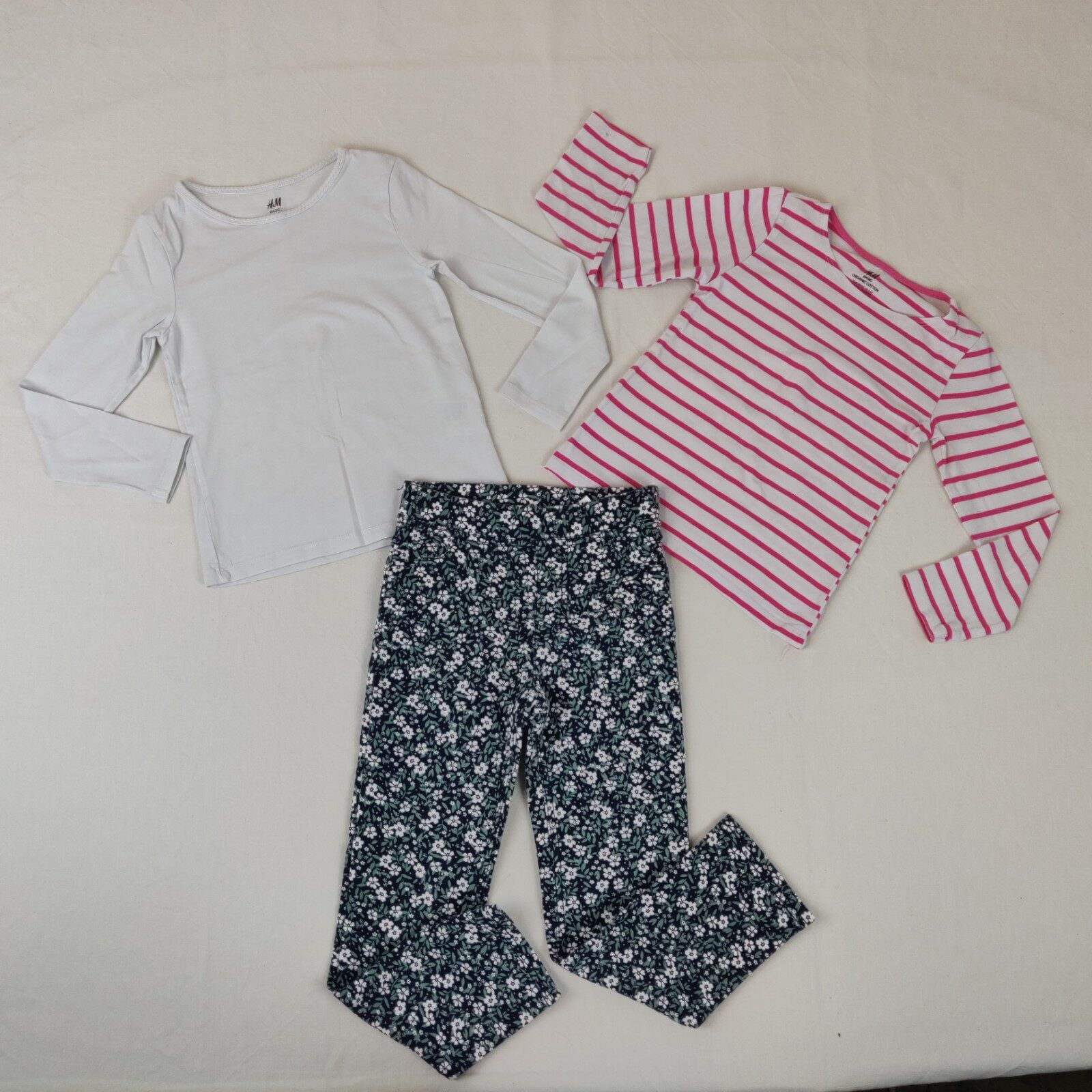 Ensemble 3 pièces - H&M - 6A