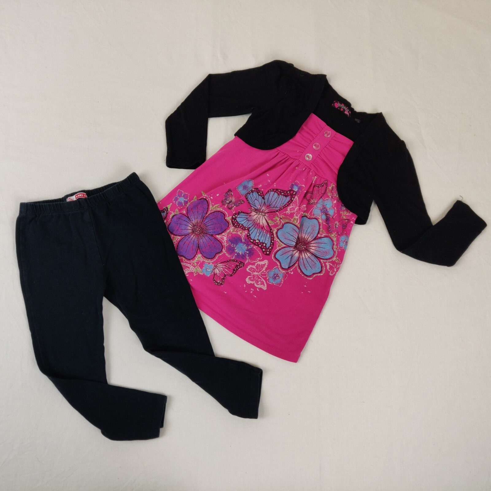 Ensemble 2 pièces - Multimarques - 4A