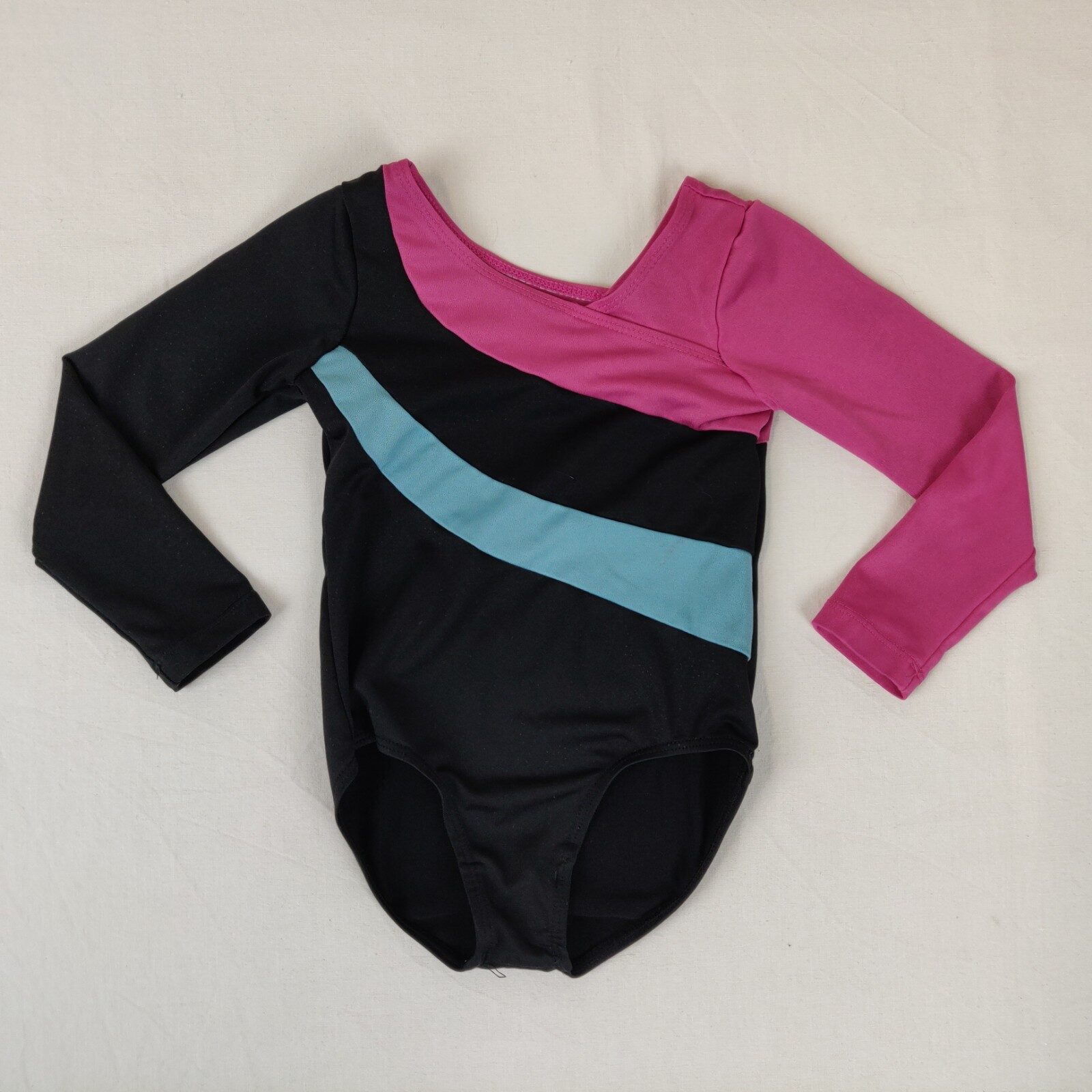 Justaucorps - Sans marque - 4A