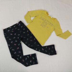 Ensemble 2 pièces - H&M - 6A