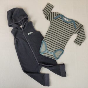 Ensemble 2 pièces - In Extenso - 9M