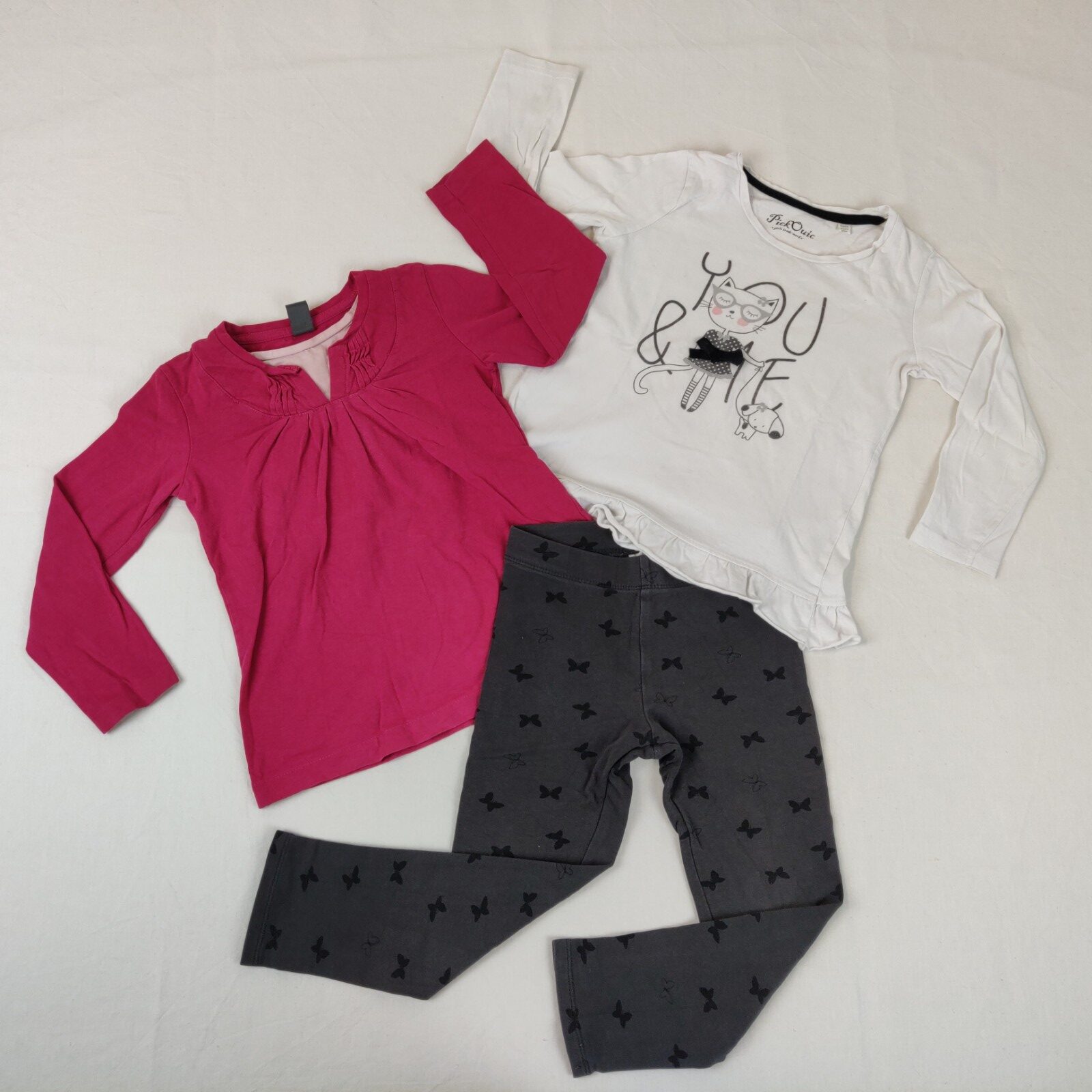 Ensemble 3 pièces - Multimarques - 5A