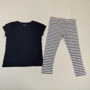 Ensemble 2 pièces - CFK - 5A