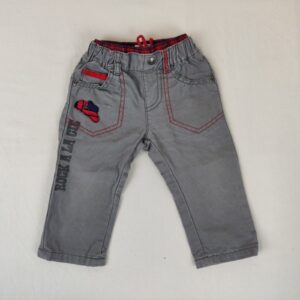 Pantalon - La Compagnie des Petits - 12M