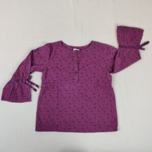 Blouse manches longues - Disney - 5A