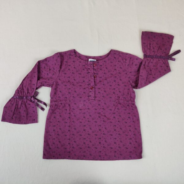 Blouse manches longues - Disney - 5A