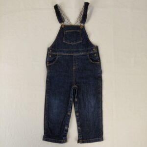 Salopette - Petit Bateau - 2A