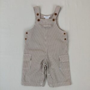 Salopette - Jacadi - 3M