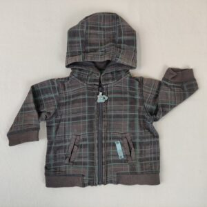 Gilet - Sergent Major - 6M