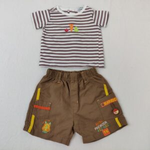 Ensemble 2 pièces - Multimarques - 3M