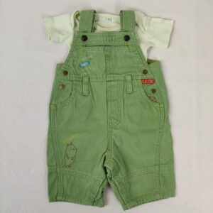 Salopette - La Compagnie des Petits - 3M