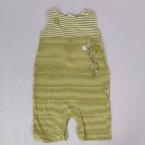 Combicourt - Tout Compte Fait - 2A