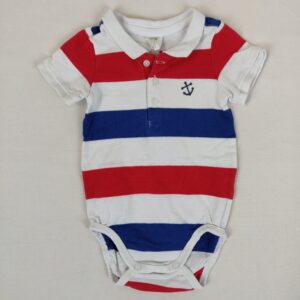 1 body - H&M - 6M