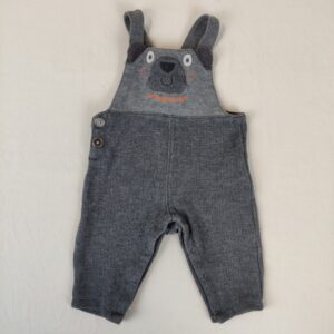 Salopette - La Compagnie des Petits - 6M