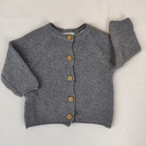 Gilet - Mango - 3M