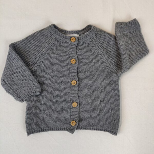 Gilet - Mango - 3M