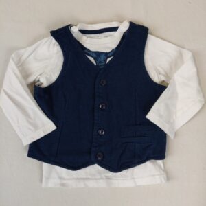 Ensemble 2 pièces - Tex - 18M