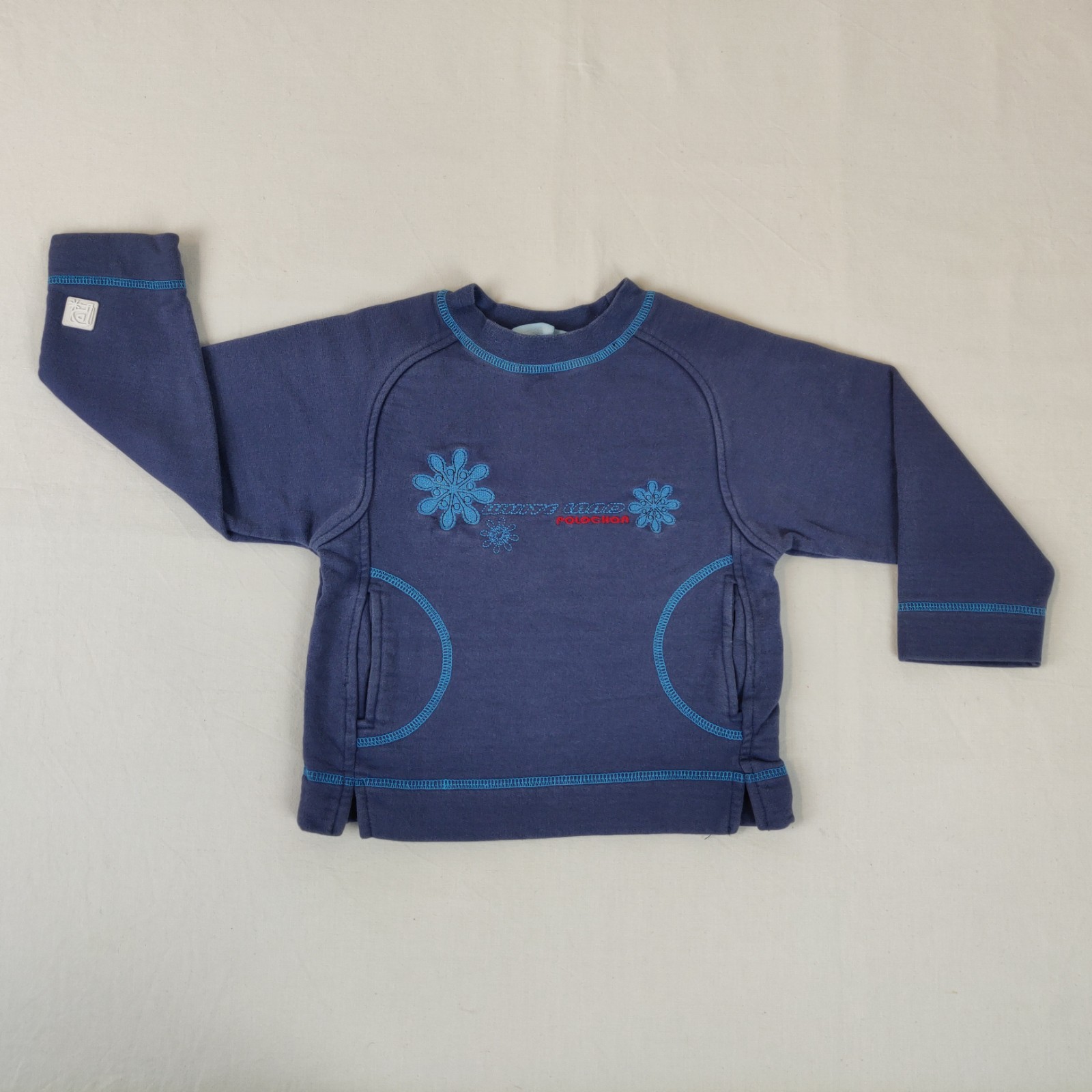 Sweat - Polochon - 4A